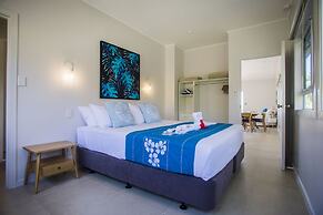 Manuia Beach Resort