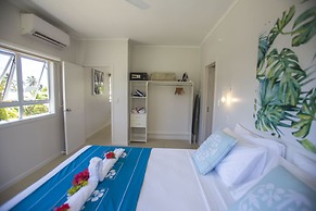 Manuia Beach Resort