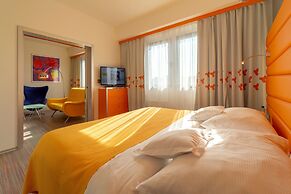 Hotel Continental