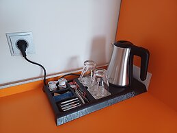 Hotel Continental
