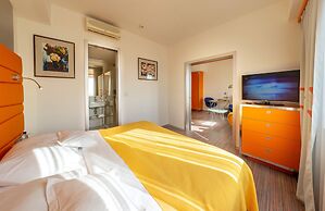 Hotel Continental