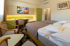 Hotel Continental