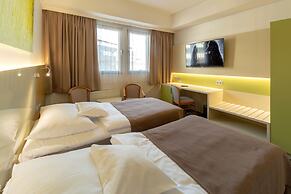Hotel Continental