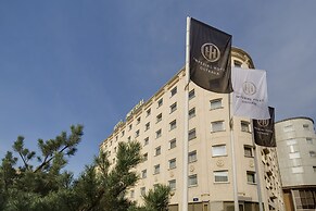 Imperial Hotel Ostrava