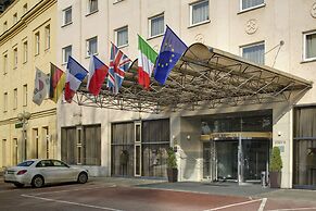 Imperial Hotel Ostrava
