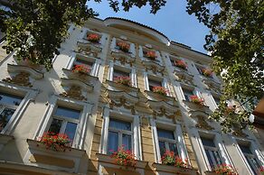 Adria Hotel Prague