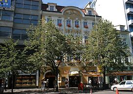 Adria Hotel Prague