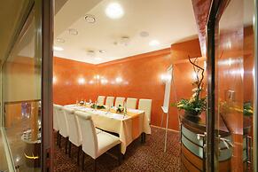 Adria Hotel Prague