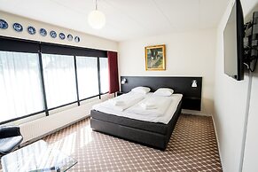 Hotel Kryb I Ly Kro