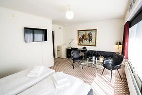 Hotel Kryb I Ly Kro