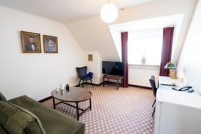 Hotel Kryb I Ly Kro