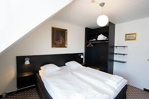 Hotel Kryb I Ly Kro