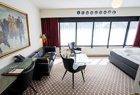 Hotel Kryb I Ly Kro
