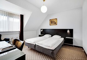 Hotel Kryb I Ly Kro