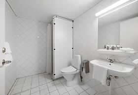 Hotel Kryb I Ly Kro