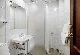 Hotel Kryb I Ly Kro