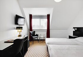 Hotel Kryb I Ly Kro
