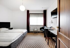 Hotel Kryb I Ly Kro
