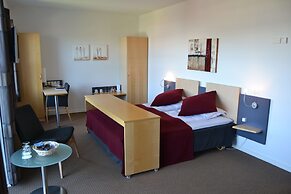 Best Western Hotel Hillerod
