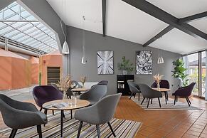 Best Western Hotel Hillerod