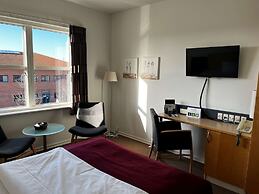 Best Western Hotel Hillerod