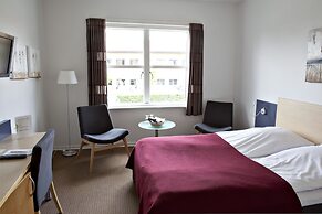 Best Western Hotel Hillerod