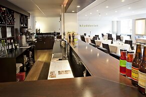 Best Western Hotel Hillerod