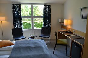 Best Western Hotel Hillerod