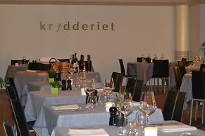 Best Western Hotel Hillerod