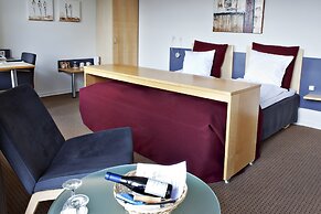 Best Western Hotel Hillerod
