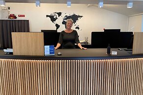 Best Western Hotel Hillerod