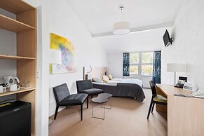 Best Western Hotel Hillerod