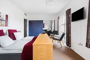 Best Western Hotel Hillerod