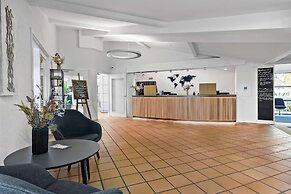 Best Western Hotel Hillerod