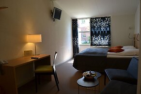 Best Western Hotel Hillerod