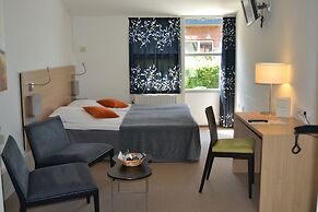 Best Western Hotel Hillerod