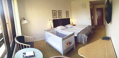Munkebjerg Hotel