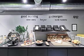 Four Points Flex by Sheraton Aarhus Viby