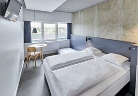 Four Points Flex by Sheraton Aarhus Viby