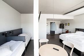 Four Points Flex by Sheraton Aarhus Viby