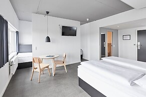 Four Points Flex by Sheraton Aarhus Viby