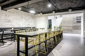 Four Points Flex by Sheraton Aarhus Viby