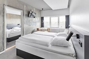 Four Points Flex by Sheraton Aarhus Viby