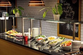 Park Inn by Radisson Central Tallinn