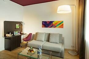 Park Inn by Radisson Central Tallinn