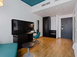 Park Inn by Radisson Central Tallinn