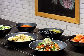 Park Inn by Radisson Central Tallinn