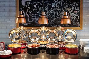 Park Inn by Radisson Central Tallinn