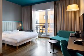 Park Inn by Radisson Central Tallinn