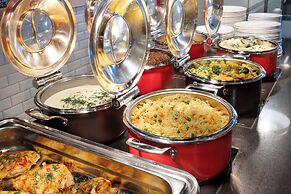 Park Inn by Radisson Central Tallinn